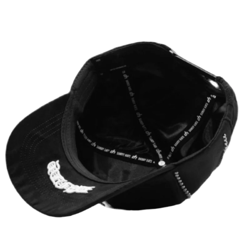 DANDY HATS "LA 50/50"