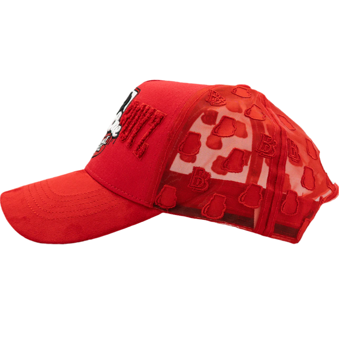 31 HATS "LA MOCHILA"