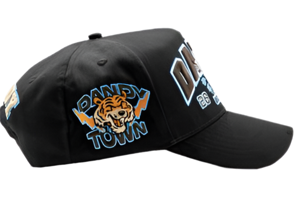 DANDY HATS "DANDY UNIVERSITY "
