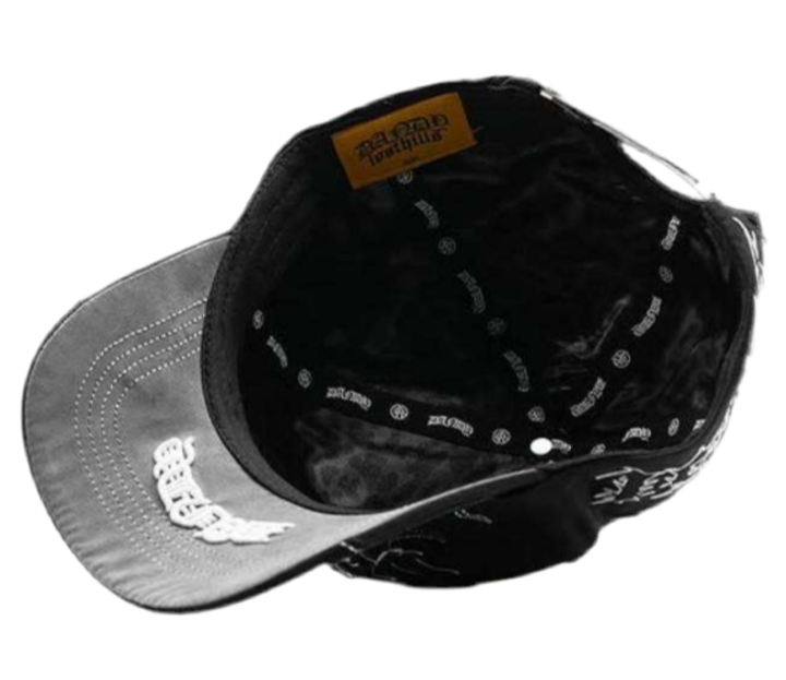 DANDY HATS X LOST HILLS "BURNING HILLS"