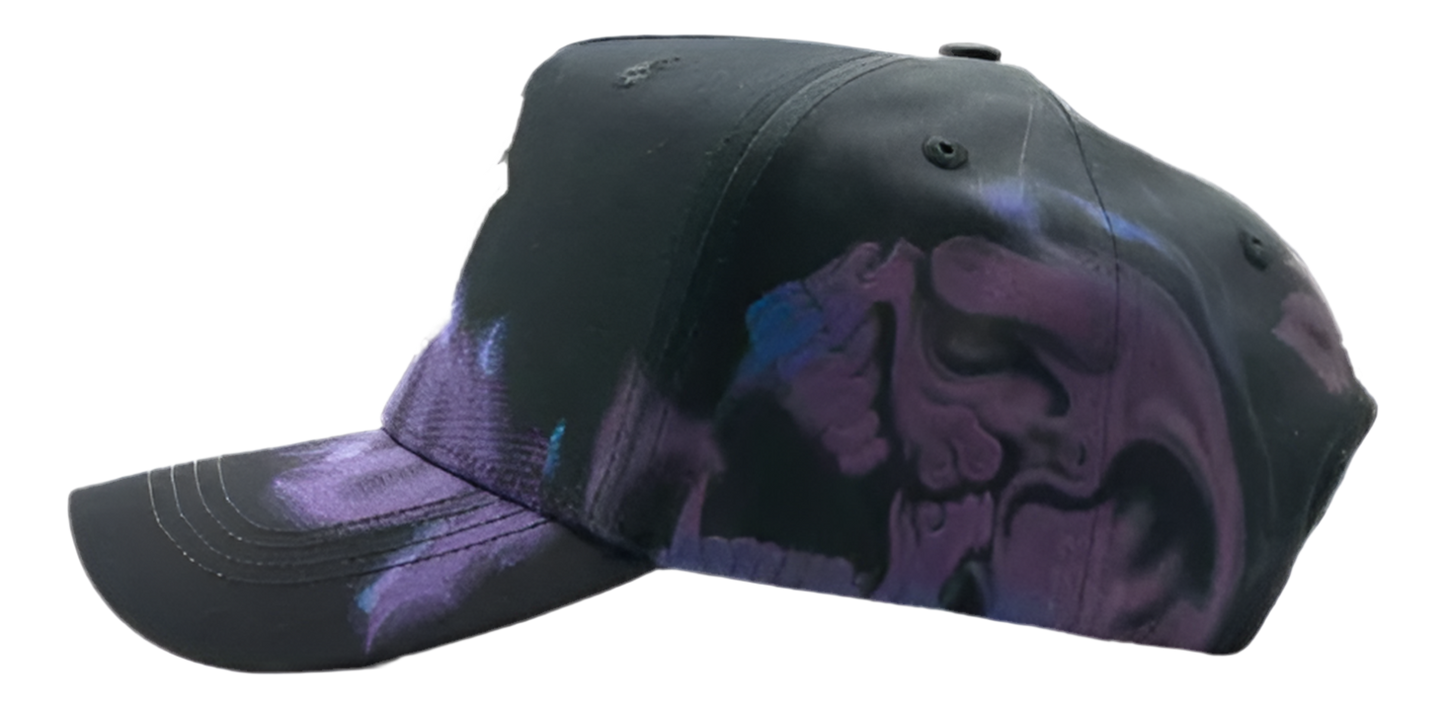 DANDY HATS " PURP"