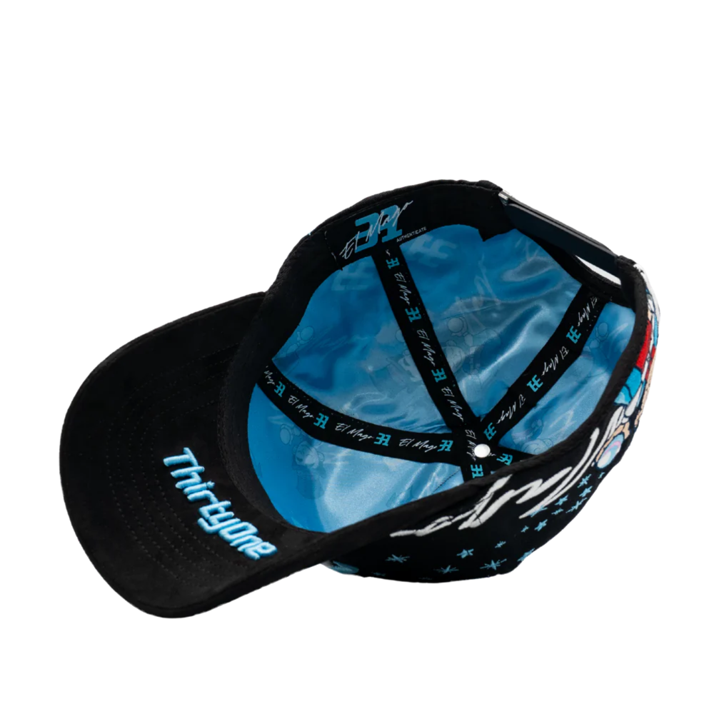 LA MAGIC CLUB 31 HATS