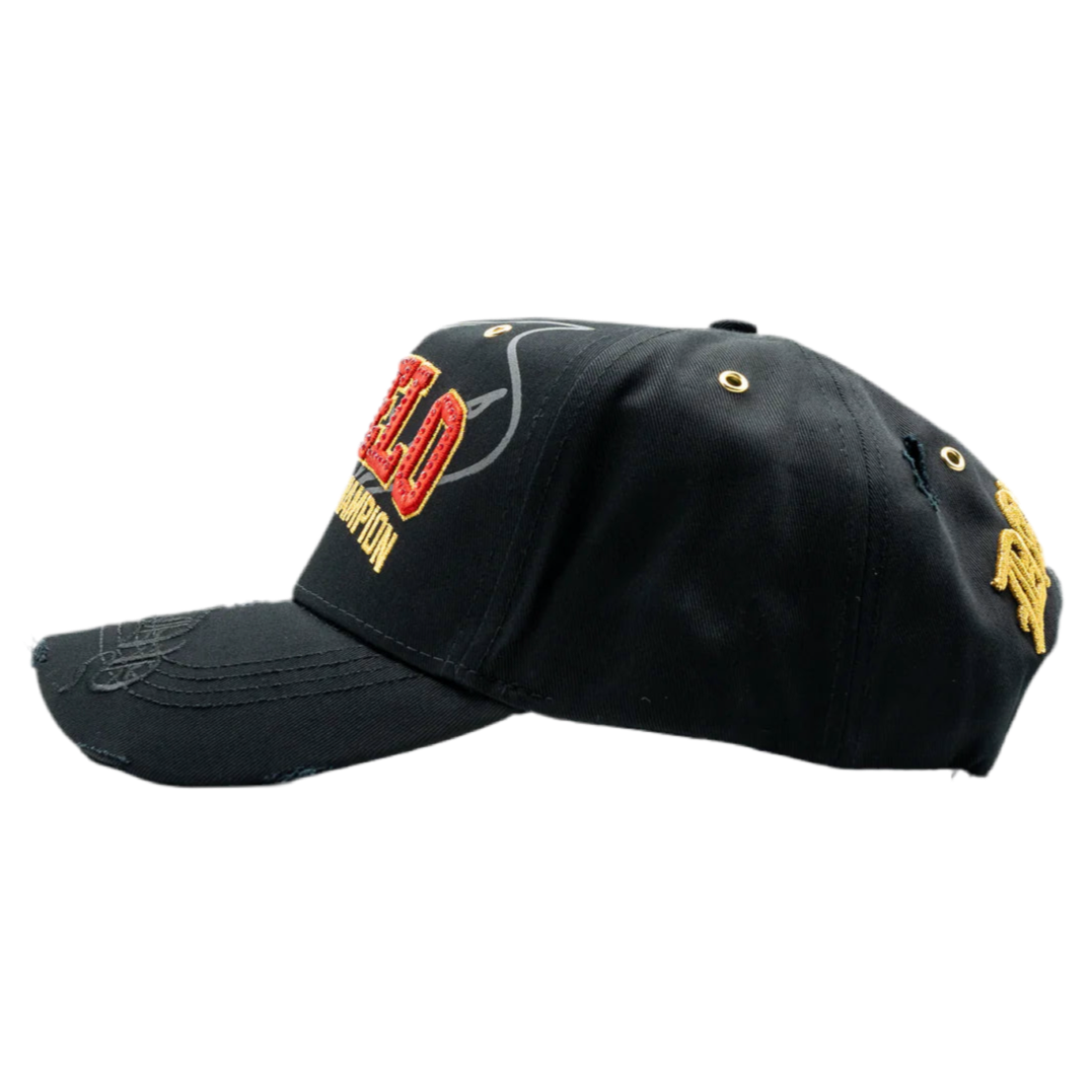 DANDY HATS "POUND FOR POUND"