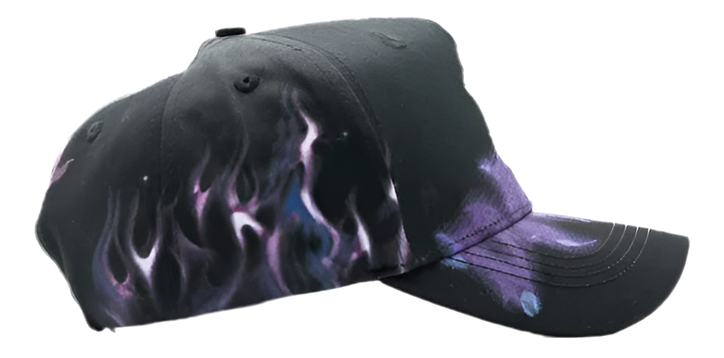 DANDY HATS " PURP"