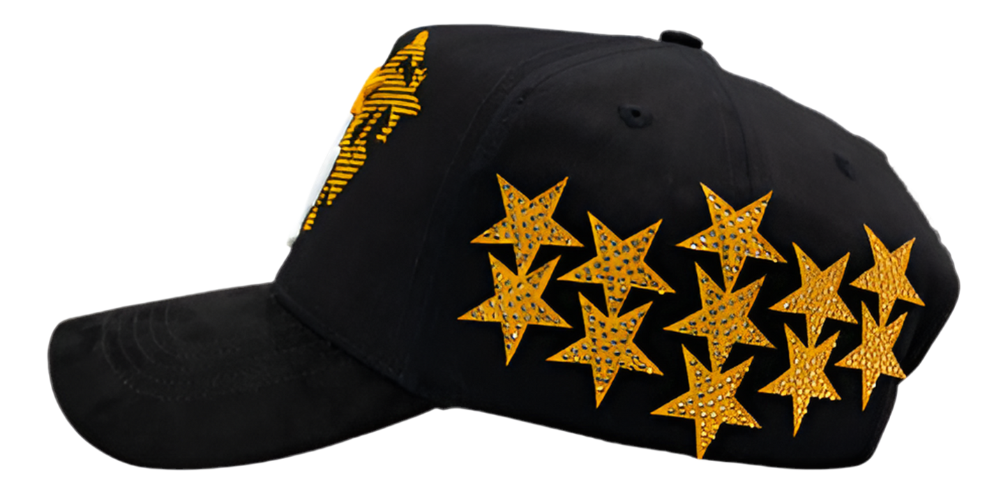 31 HATS "THE EAST LA SOLO GORRA”