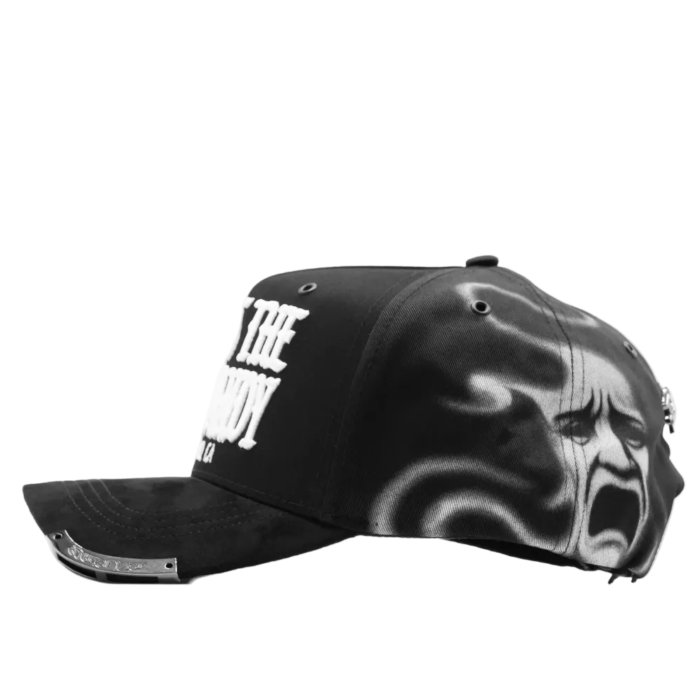 "I MISS THE OLD DANDY FULL SET"