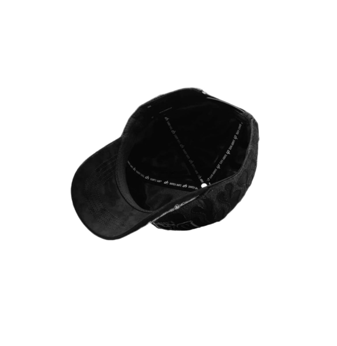 DANDY HATS STAY OUT
