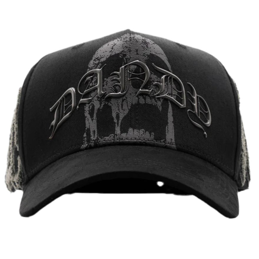 DANDY HATS "PLAGUE"