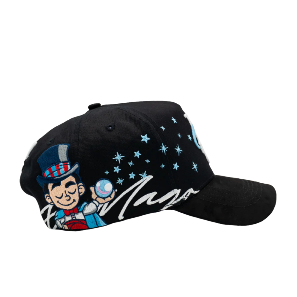 31 HATS "MAGIC CLUB SOLO GORRA"