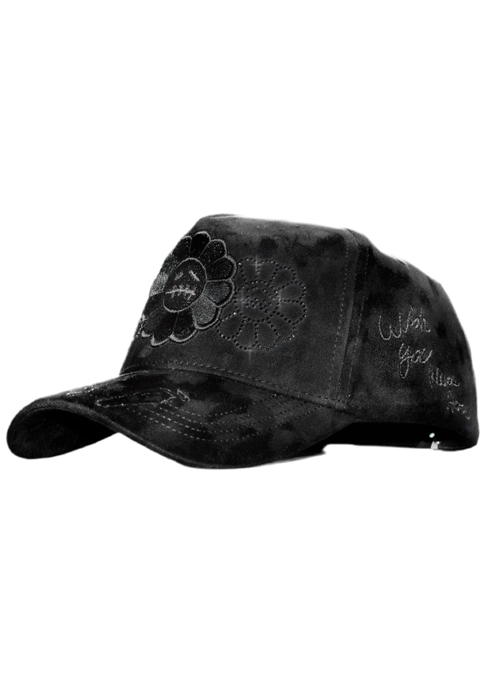 INNEDIT "MURATRAVIS CRYSTAL BLACK"