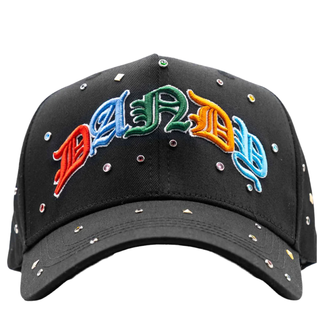 DANDY HATS 10 ANNIVERSARY