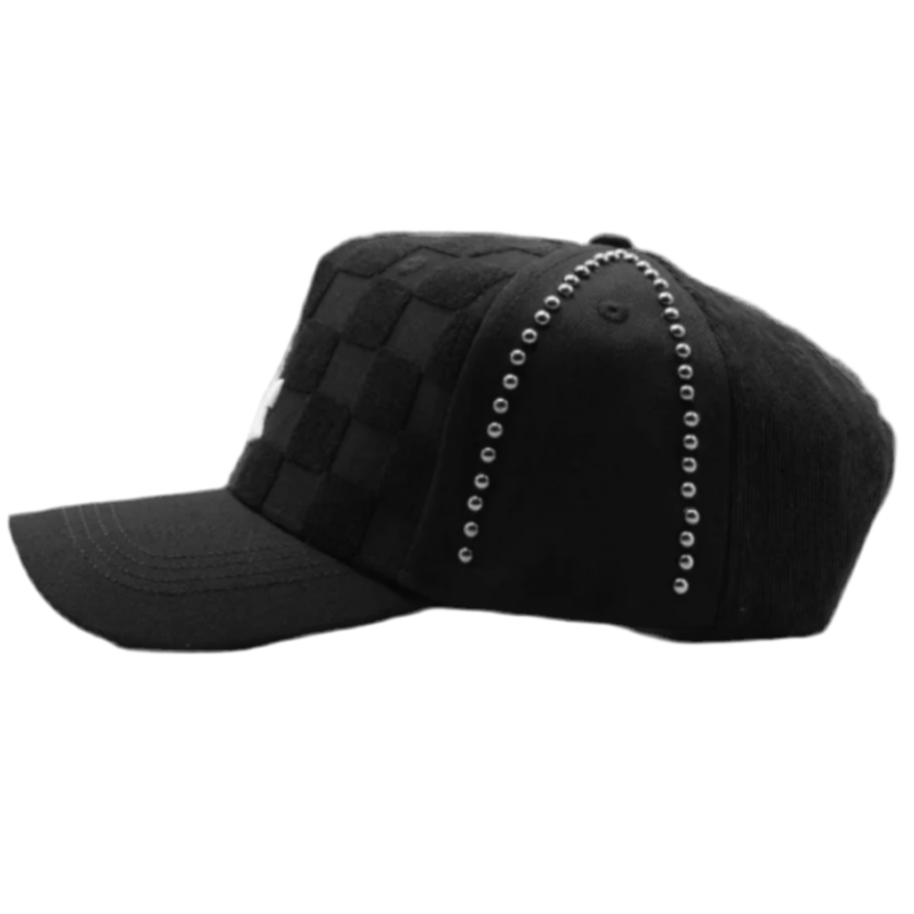 DANDY HATS "LA 50/50"