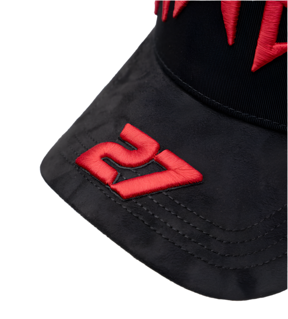 BARBAS HATS "CT RACING"