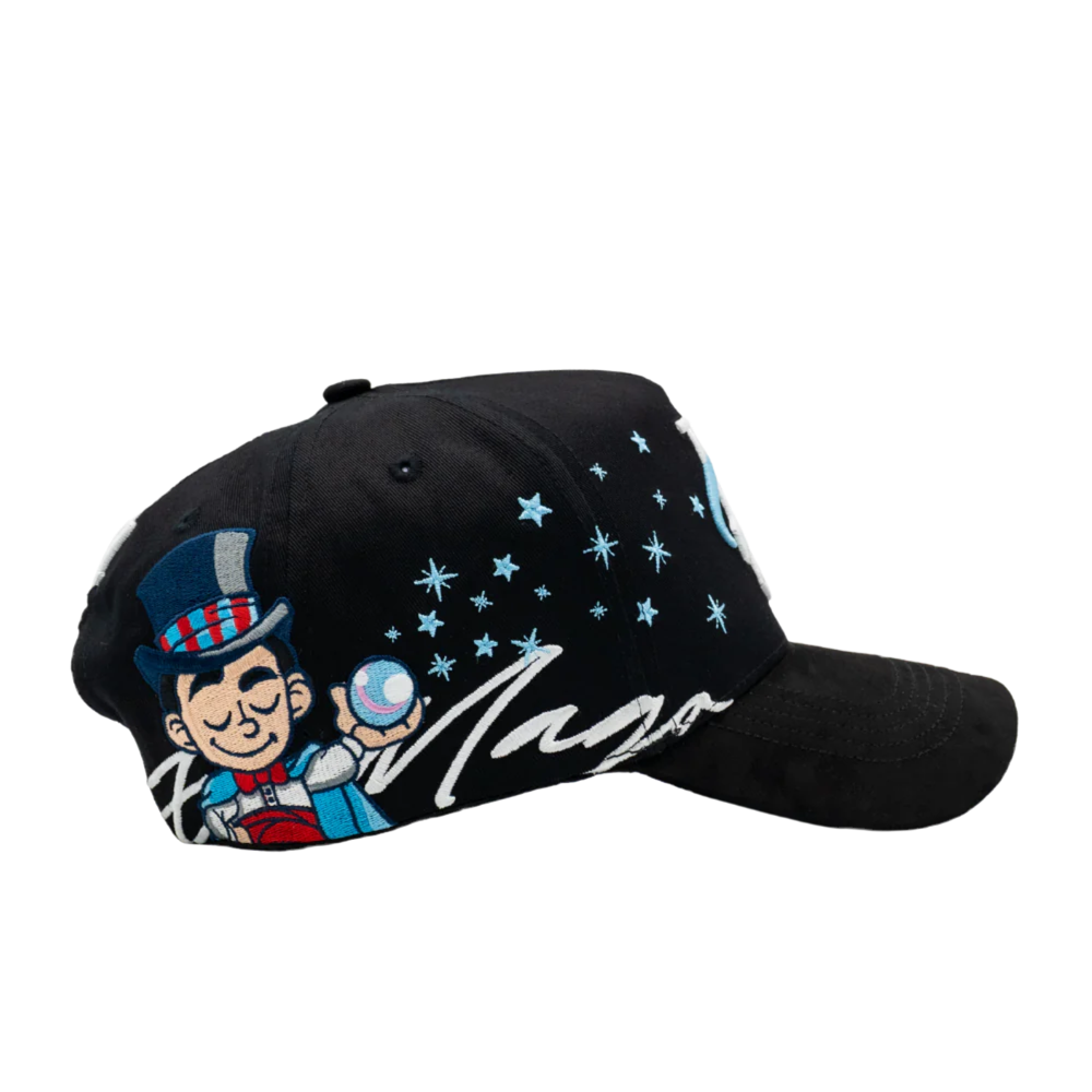 LA MAGIC CLUB 31 HATS
