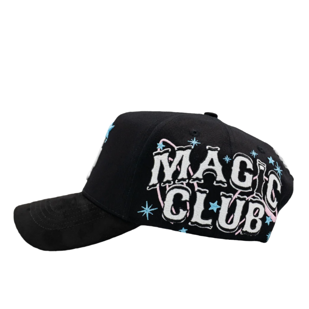 31 HATS "MAGIC CLUB SOLO GORRA"