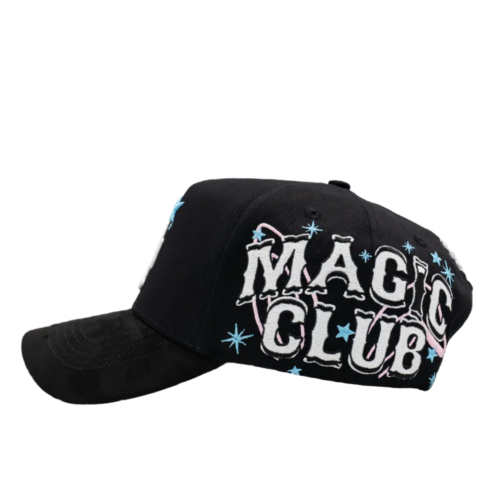 LA MAGIC CLUB 31 HATS