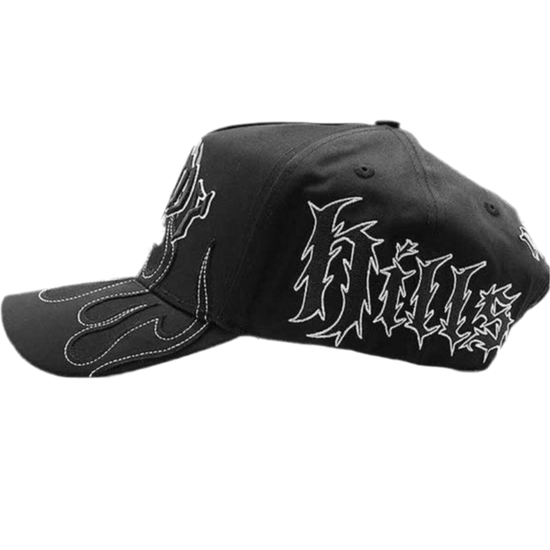 DANDY HATS X LOST HILLS "BURNING HILLS"