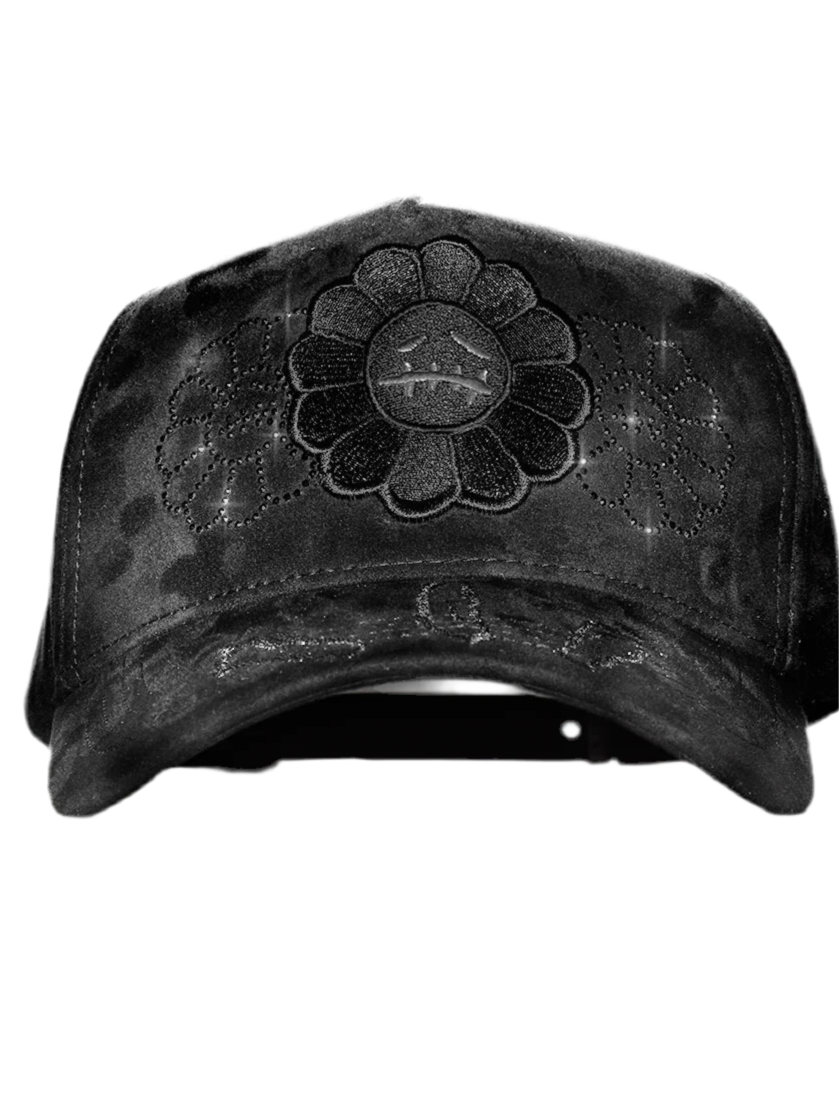 INNEDIT "MURATRAVIS CRYSTAL BLACK"
