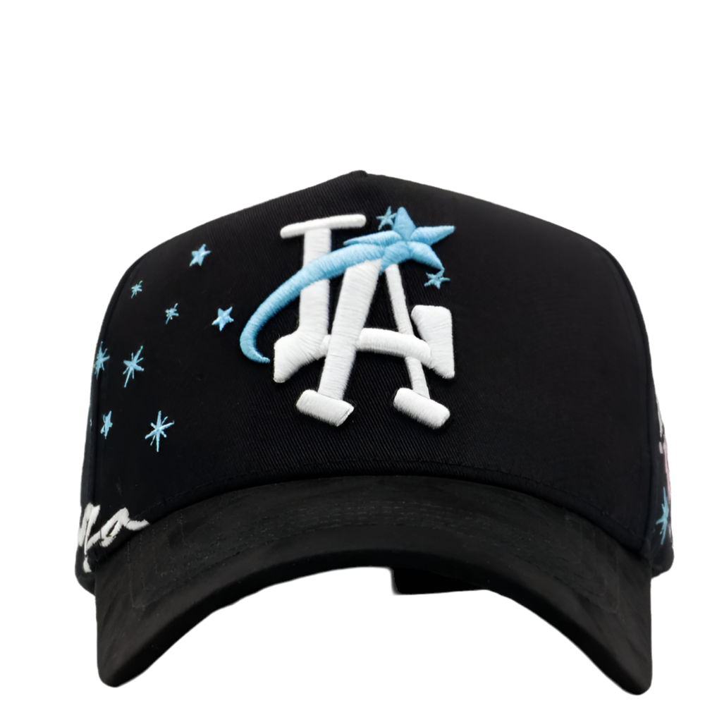 LA MAGIC CLUB 31 HATS
