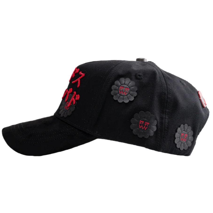 BARBAS HATS "KORIDOSU TUNBADOSU"