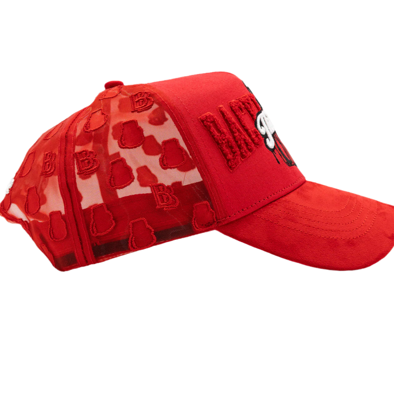31 HATS "LA MOCHILA"