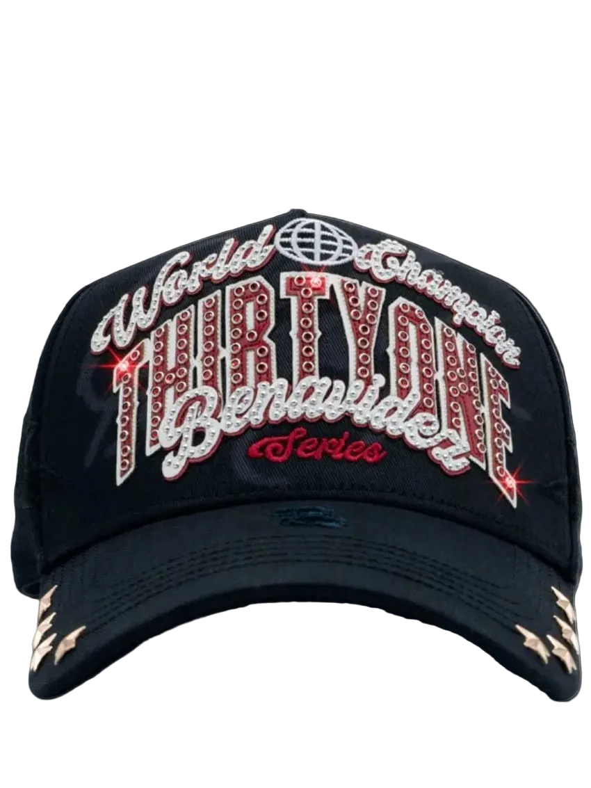 "CHAMPION SERIES"