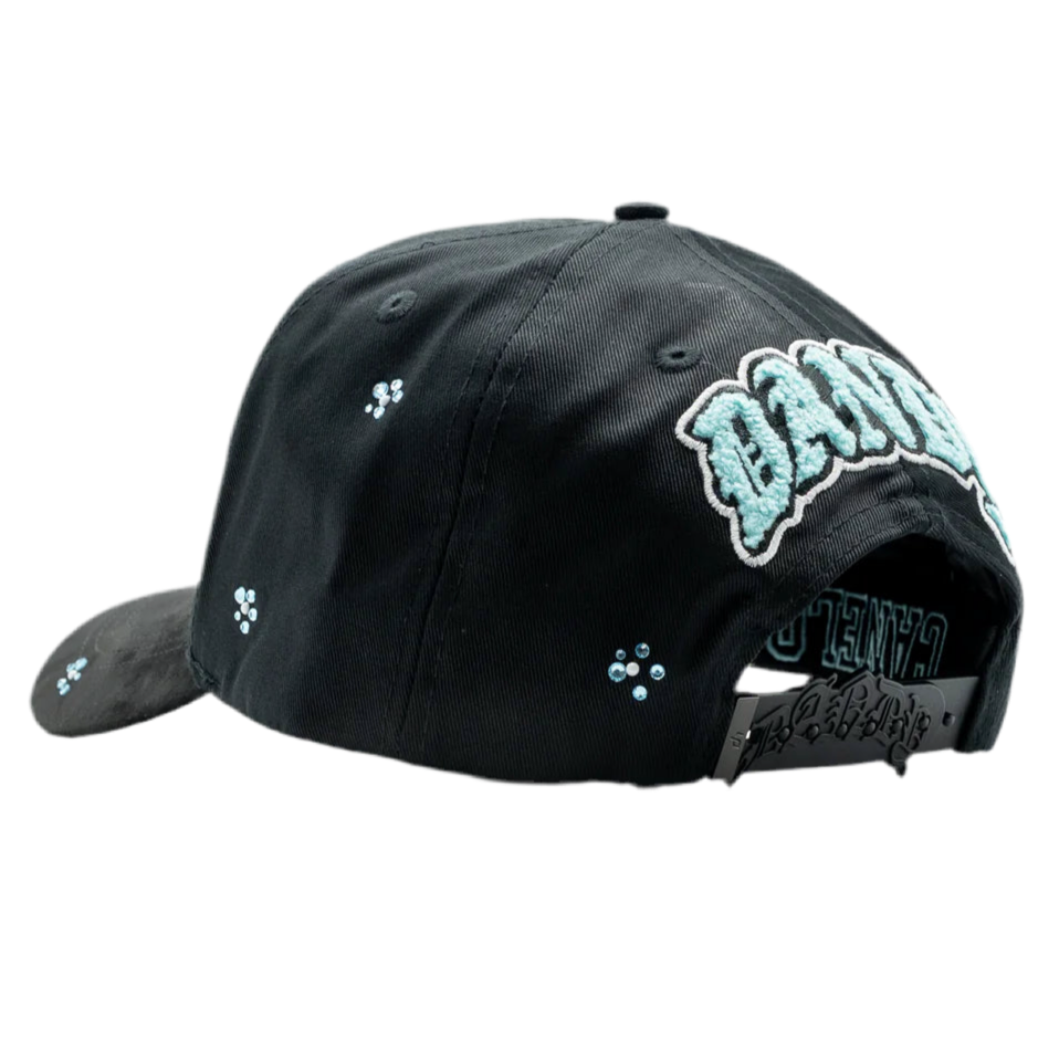 DANDY HATS " CA TIFFANY"