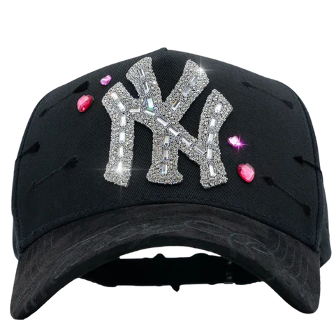 "NY LOVE STRUCK"