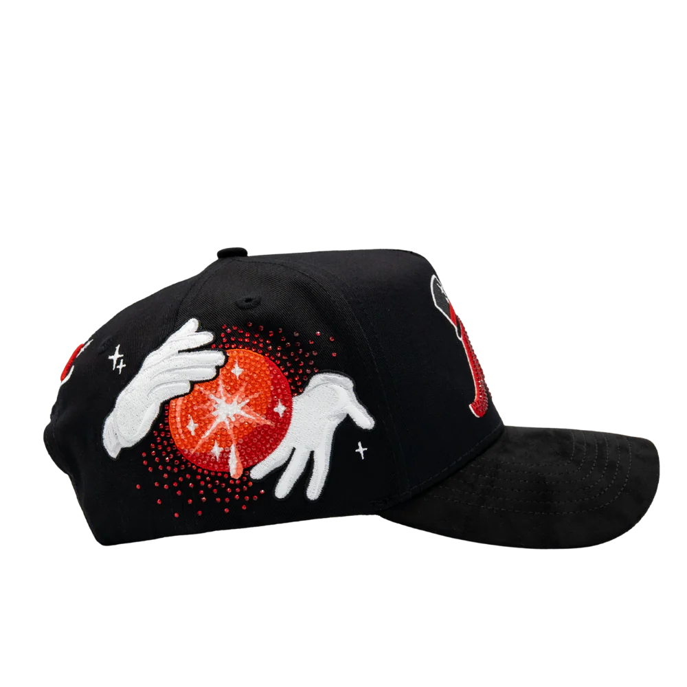 31 HATS "EL MAGO SOLO GORRA"