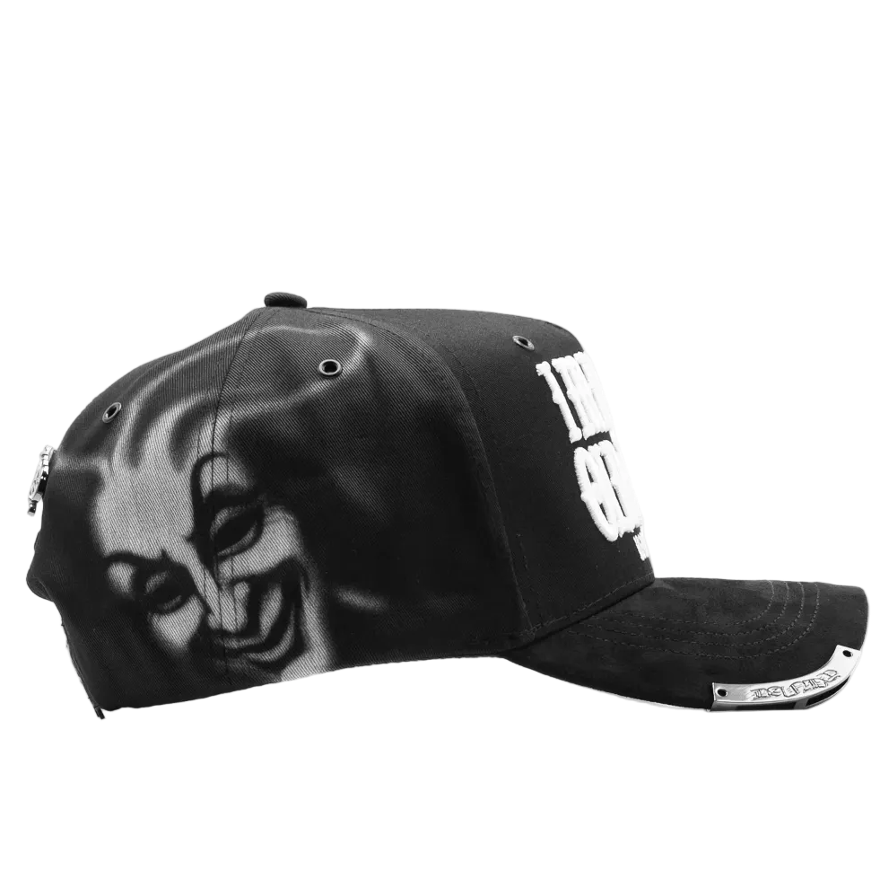 "I MISS THE OLD DANDY FULL SET"