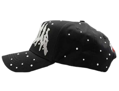 DANDY HATS X LOST HILLS "LOST DANDY SOLO GORRA "