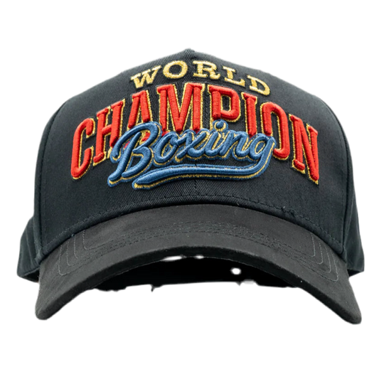 DANDY HATS "WBC"