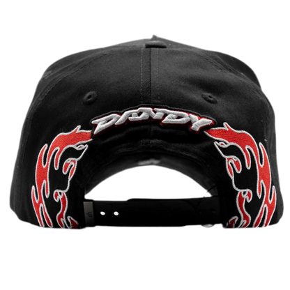 DANDY HATS "DANDY MOTO"