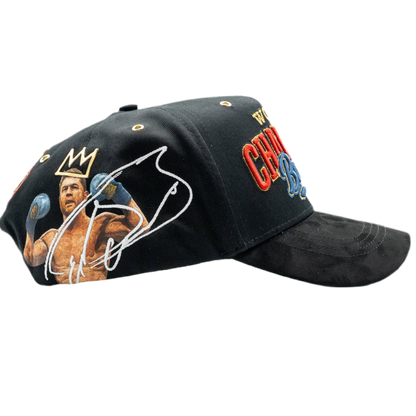 DANDY HATS "WBC"
