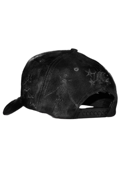 INNEDIT "MURATRAVIS CRYSTAL BLACK"