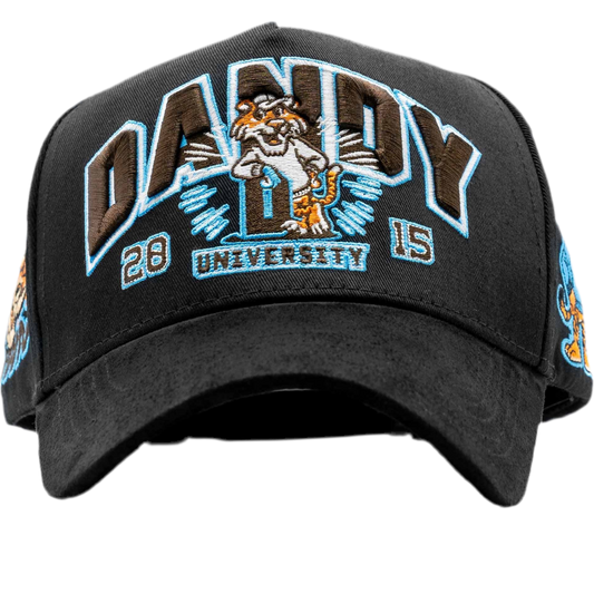 DANDY HATS "DANDY UNIVERSITY "