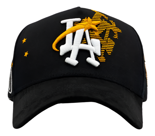 31 HATS "THE EAST LA SOLO GORRA”