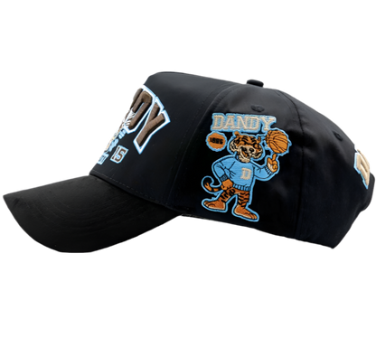 DANDY HATS "DANDY UNIVERSITY "