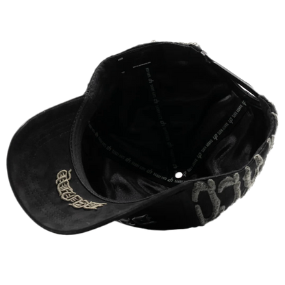 DANDY HATS "PLAGUE"