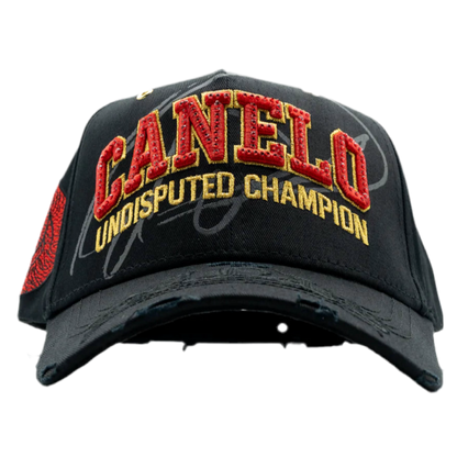 DANDY HATS "POUND FOR POUND"