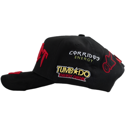 BARBAS HATS "CT RACING"