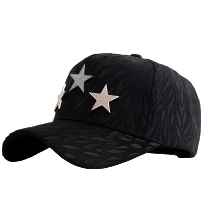 BARBAS HATS "ROCKSTAR I CT"
