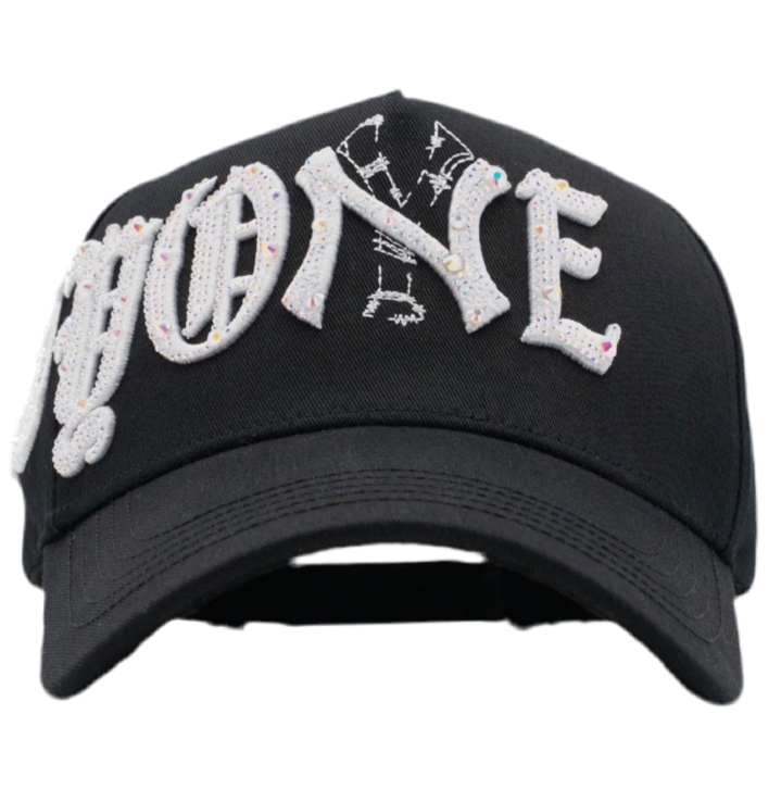 "CONCRETE JUNGLE FULL SET "