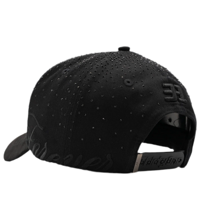 31 HATS "31 FOREVER BLACK FULL SET"