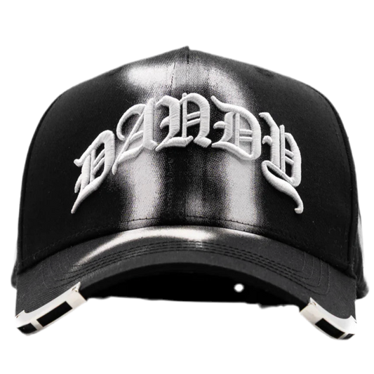 DANDY HATS "PROJECT 001 SOLO GORRA "
