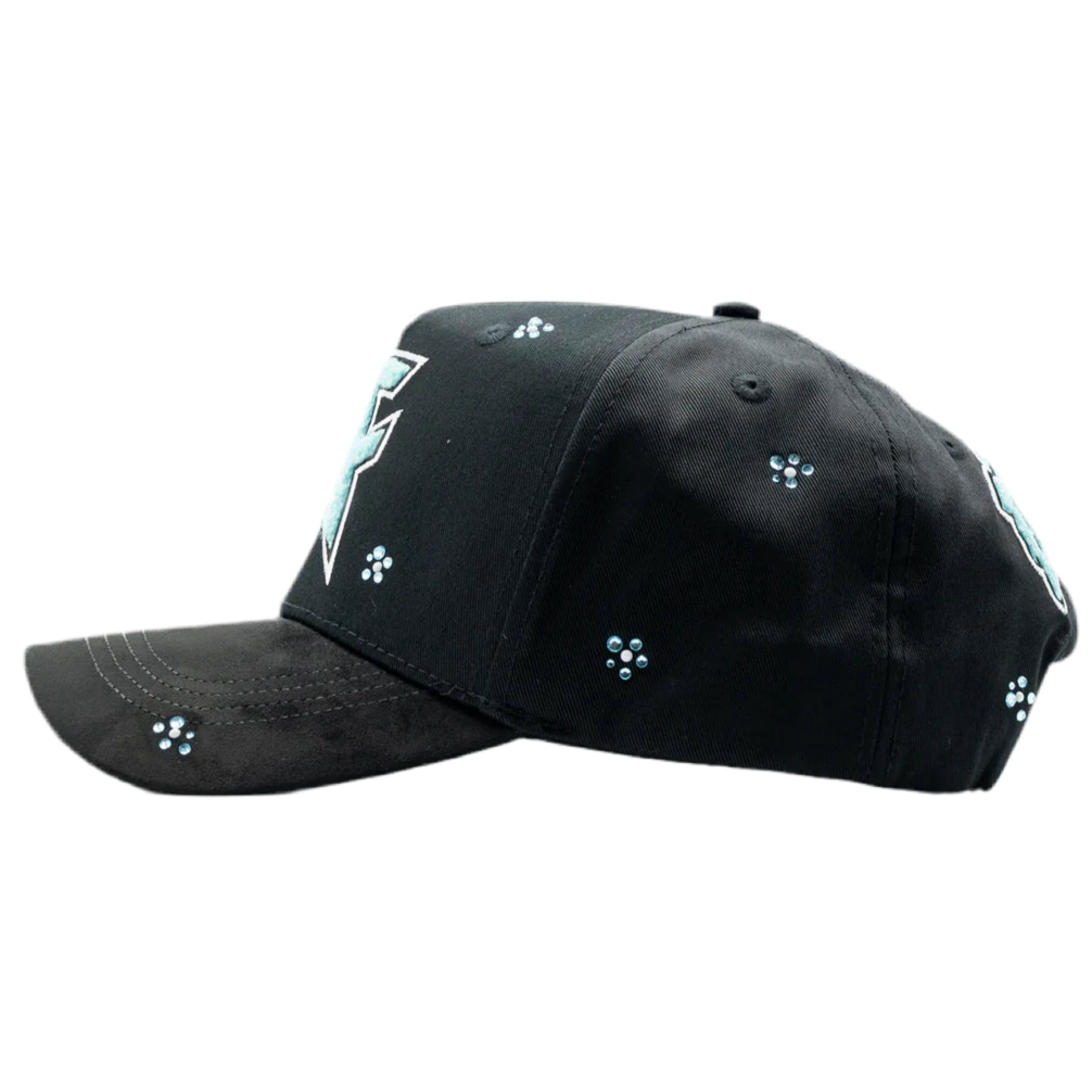 "CA TIFFANY FULL SET"