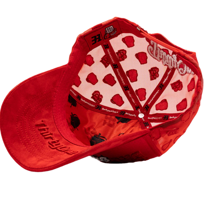 31 HATS "LA MOCHILA"