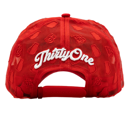 31 HATS "LA MOCHILA"