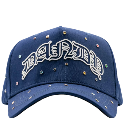 DANDY HATS "10 ANNIVERSARY BLUE"