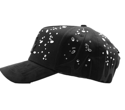 "CRYSTALS TEARS FULL SET"